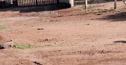 Prime Investment Opportunity: 5-Acre Parcel Opposite Gatune Police Station