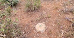 5 acres In Kiriri kamangu-kikuyu