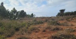 5 acres In Kiriri kamangu-kikuyu
