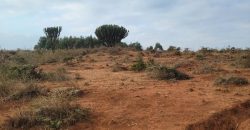 5 acres In Kiriri kamangu-kikuyu