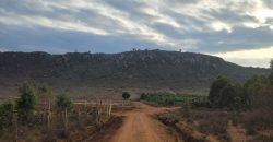 5 acres In Kiriri Kamangu-Kikuyu
