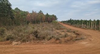 5 acres In Kiriri kamangu-kikuyu