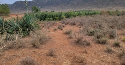 5 acres In Thigio Kamangu