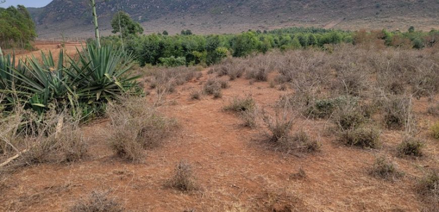5 acres In Thigio Kamangu