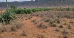 5 acres In Thigio Kamangu