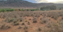 5 acres In Thigio Kamangu