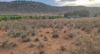5 acres In Thigio Kamangu