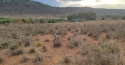 5 acres In Thigio Kamangu