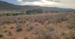 5 acres In Thigio Kamangu