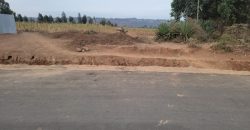 5 acres In Thigio Kamangu Touching Tarmac