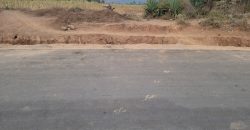 5 acres In Thigio Kamangu Touching Tarmac