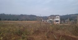 5 acres In Thigio Kamangu (Fenced)