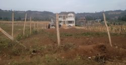 5 acres In Thigio Kamangu (Fenced)