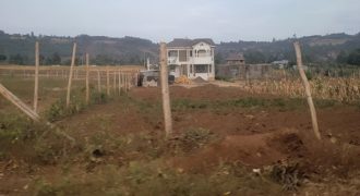 5 acres In Thigio Kamangu