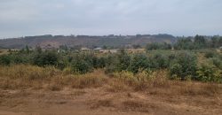 5 acres In Thigio Kamangu