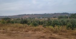 5 acres In Thigio Kamangu