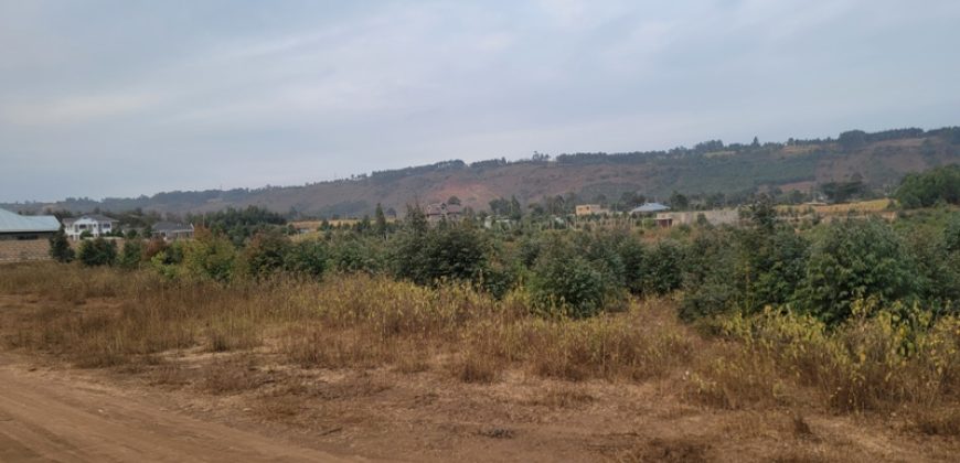 5 acres In Thigio Kamangu