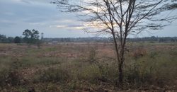 Eight Acre Plots In Kiriri