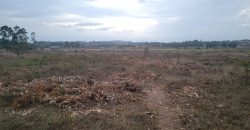 5 acres In Kiriri Kamangu-Kikuyu