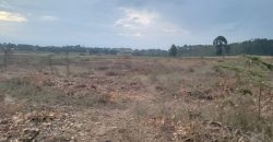 5 acres In Kiriri Kamangu-Kikuyu