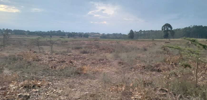 5 acres In Kiriri Kamangu-Kikuyu