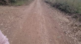 5 acres In Kiriri Kamangu-Kikuyu