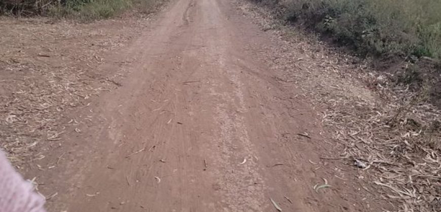 5 acres In Kiriri kamangu-kikuyu