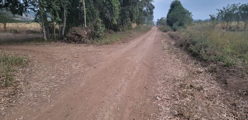 5 acres In Kiriri kamangu-kikuyu
