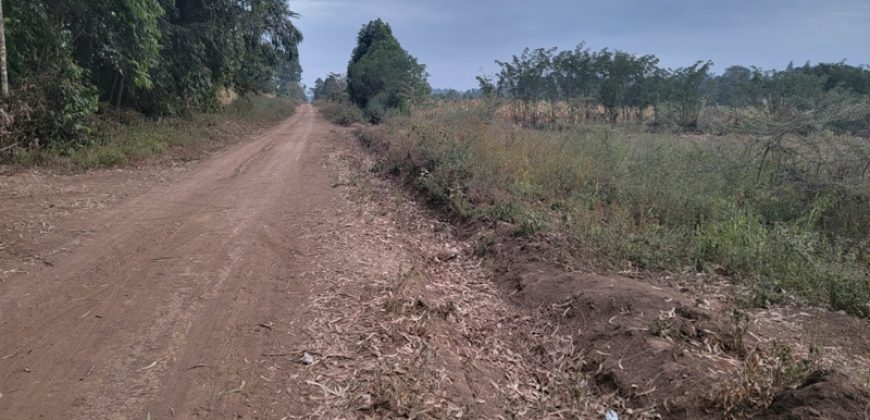 5 acres In Kiriri kamangu-kikuyu