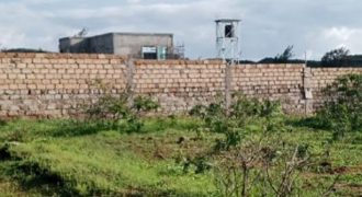 Prime Investment Opportunity: 5-Acre Parcel Opposite Gatune Police Station