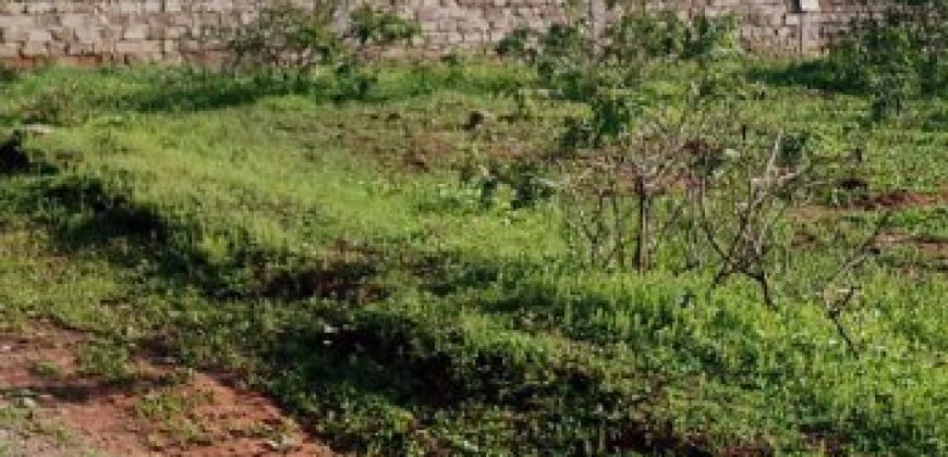 Prime Investment Opportunity: 5-Acre Parcel Opposite Gatune Police Station