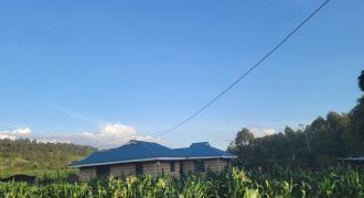 3bdrm Bungalow in Gitutha, Karai for sale