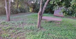 1/4 Acre Plot in Kikuyu, Fronting Tarmac