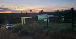 1/8 Acre Parcels in Kiriri