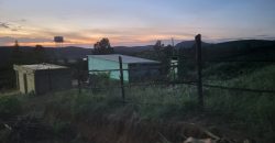 1/8 Acre Parcels in Kiriri