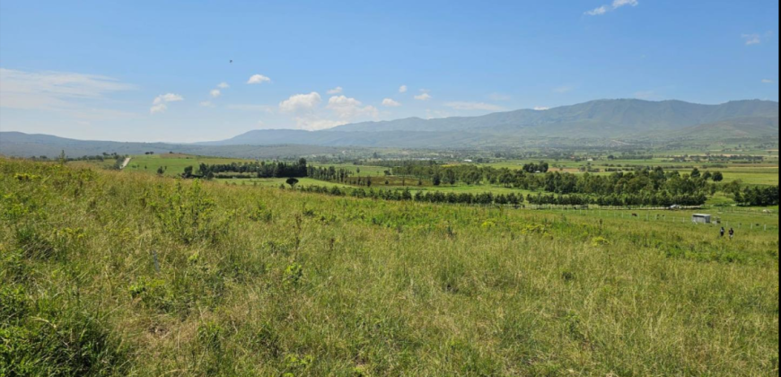 Mixed-use Land In Karai- Navivasha