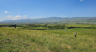 Mixed-use Land In Karai- Navivasha