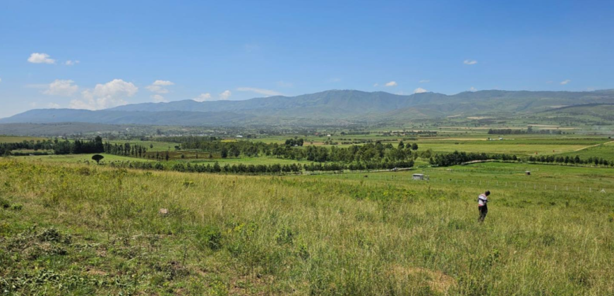 Mixed-use Land In Karai- Navivasha